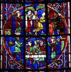 Cathedrale Saint-Etienne II